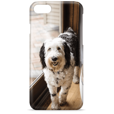 iPhone SE 2020 Photo Case | Create Now | Upload Designs